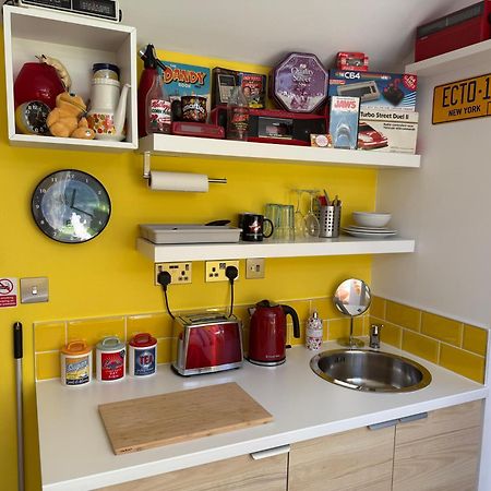 Cherry Cottage Retro Stay, Stourport-On-Severn Экстерьер фото