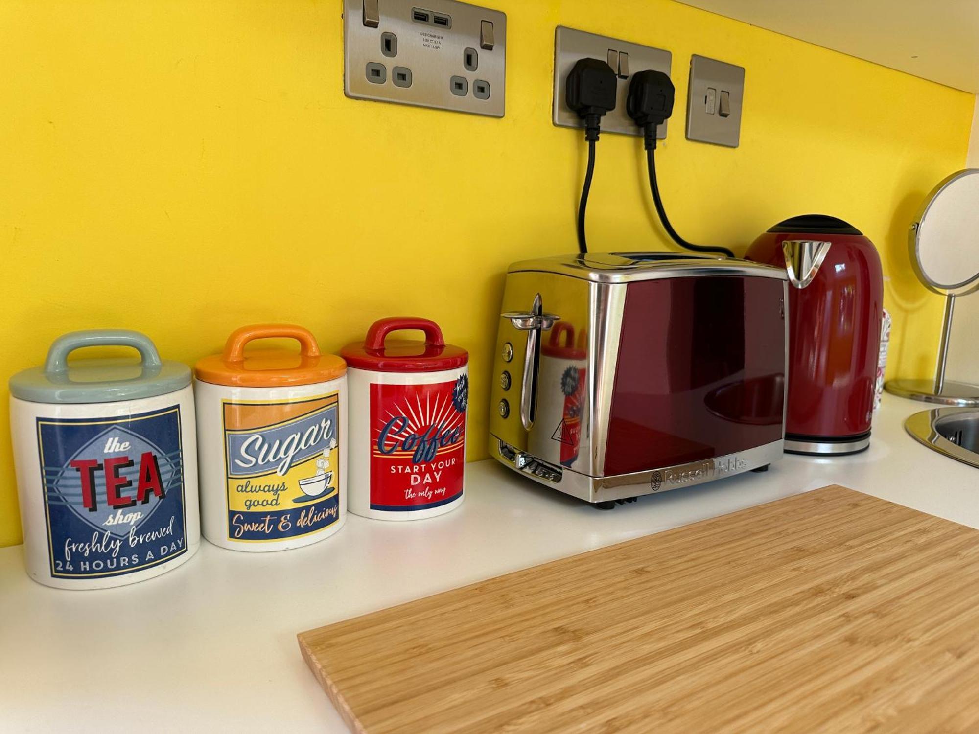 Cherry Cottage Retro Stay, Stourport-On-Severn Экстерьер фото