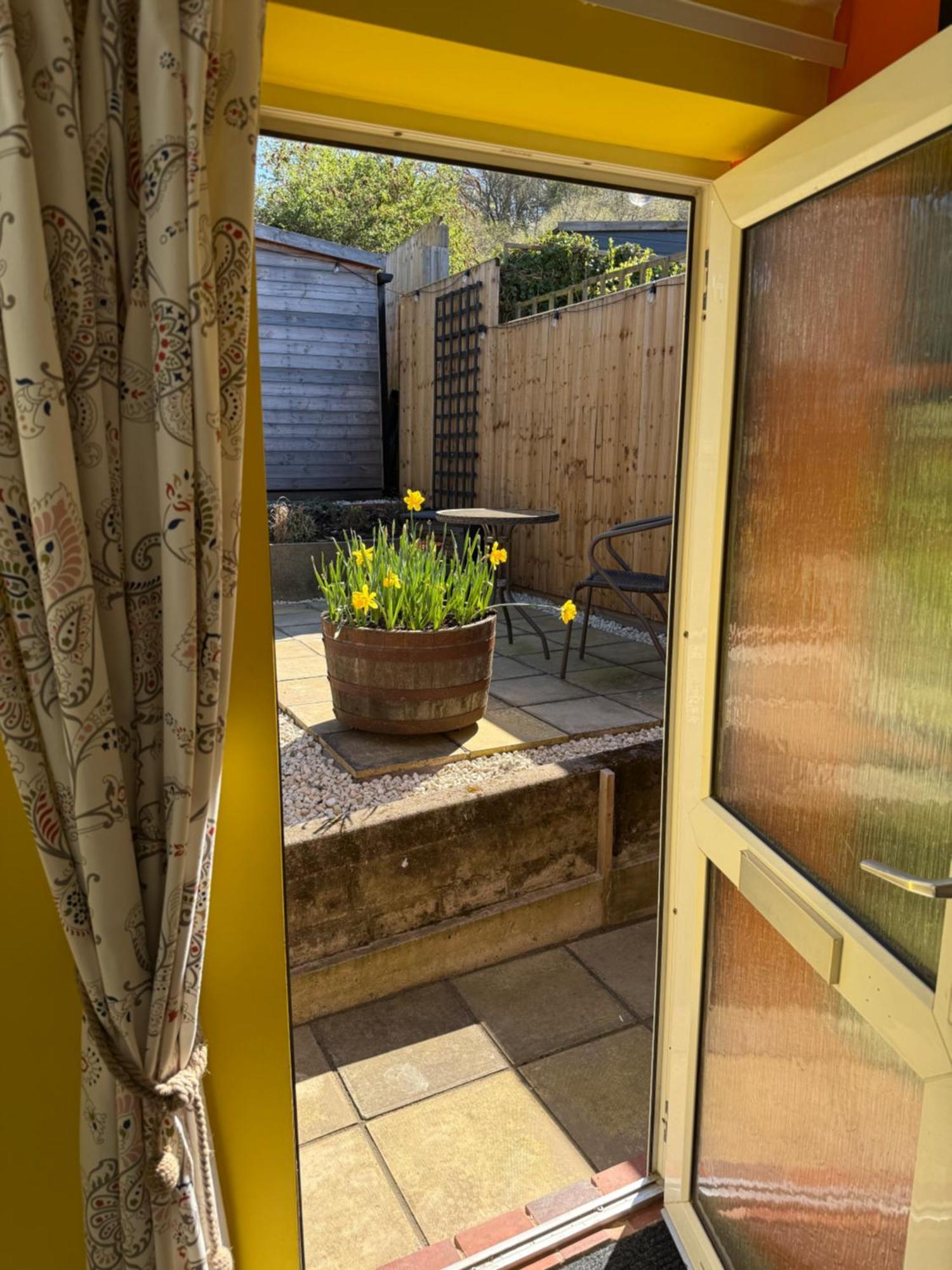 Cherry Cottage Retro Stay, Stourport-On-Severn Экстерьер фото