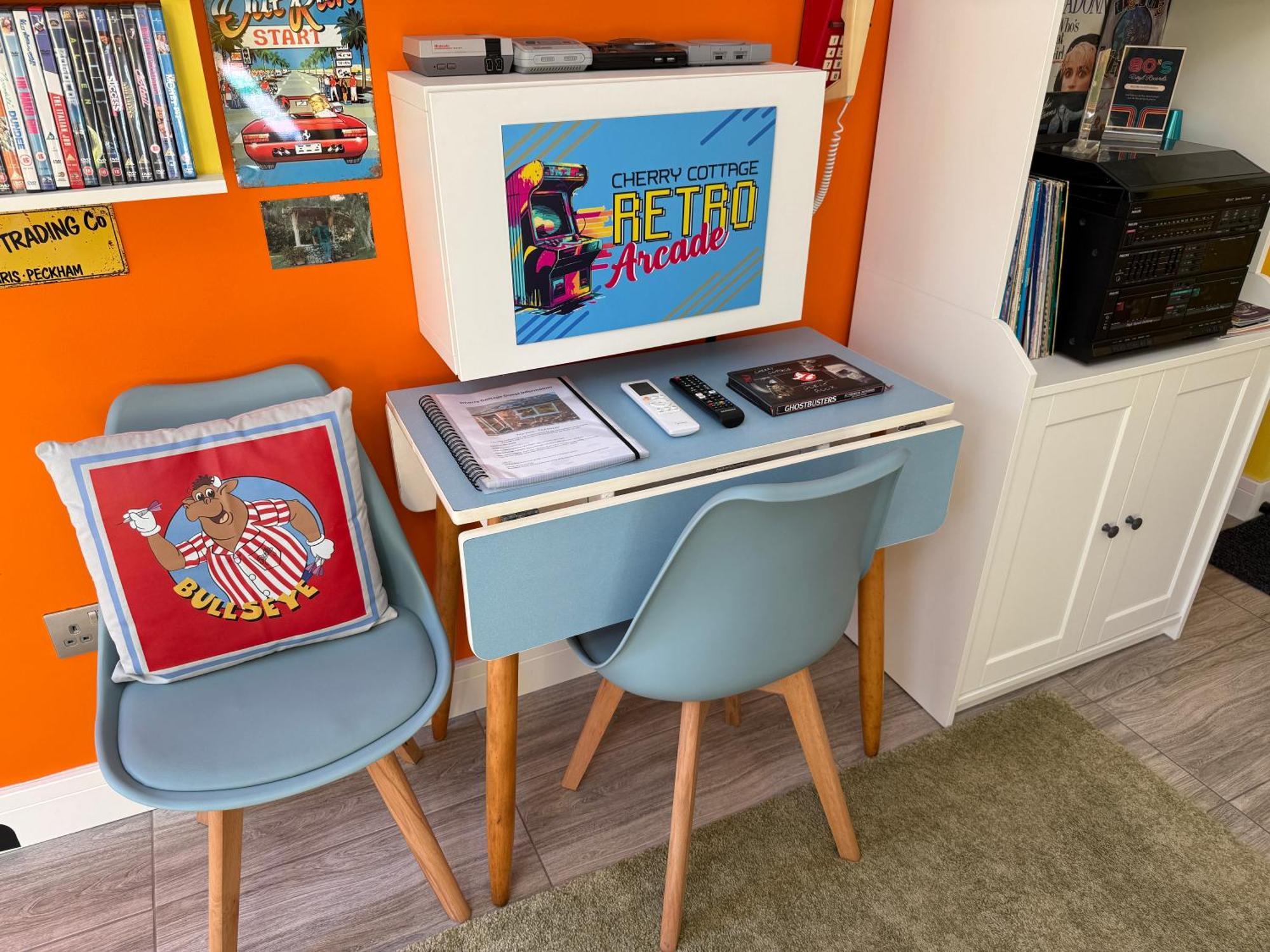 Cherry Cottage Retro Stay, Stourport-On-Severn Экстерьер фото