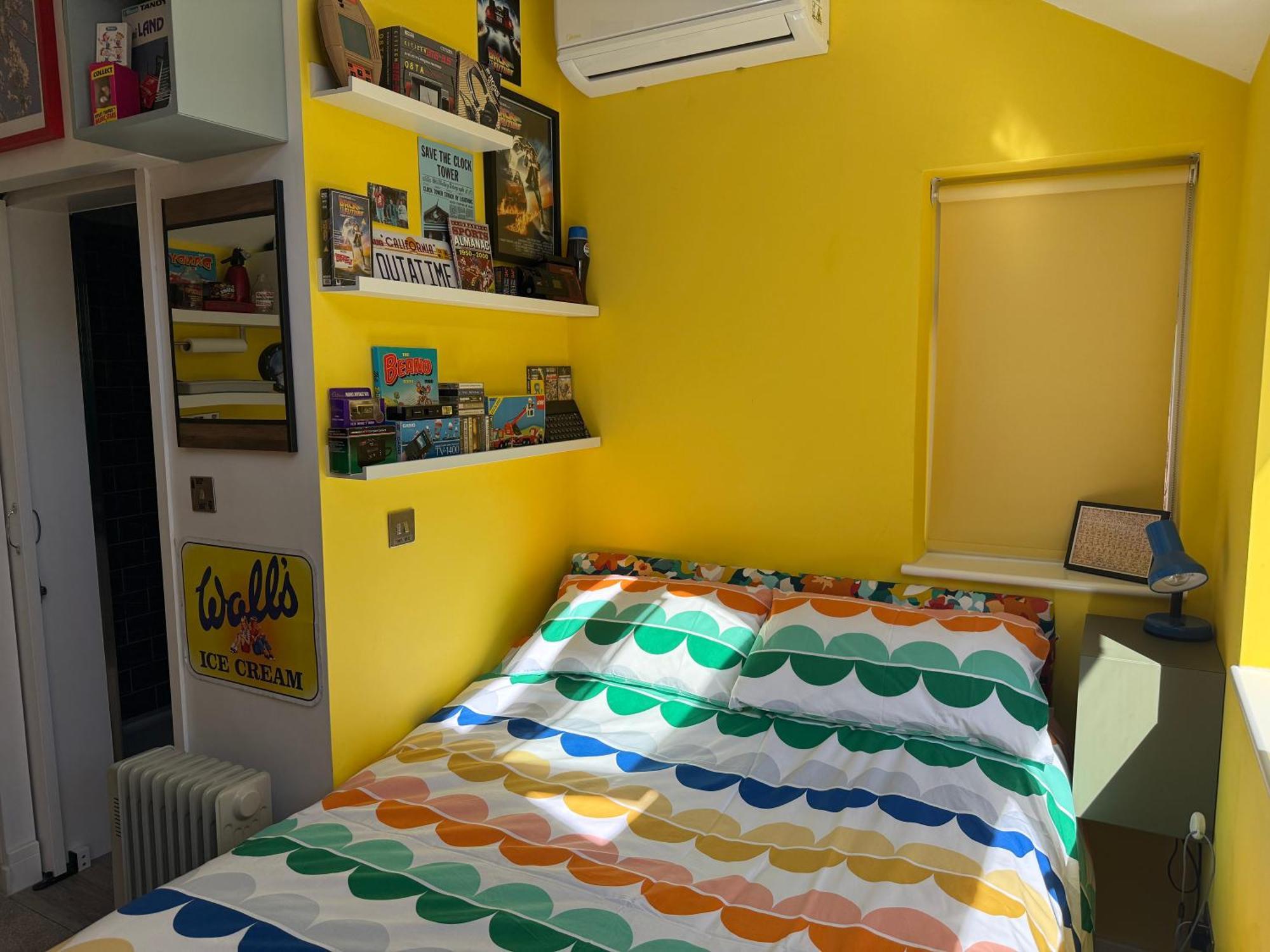 Cherry Cottage Retro Stay, Stourport-On-Severn Экстерьер фото