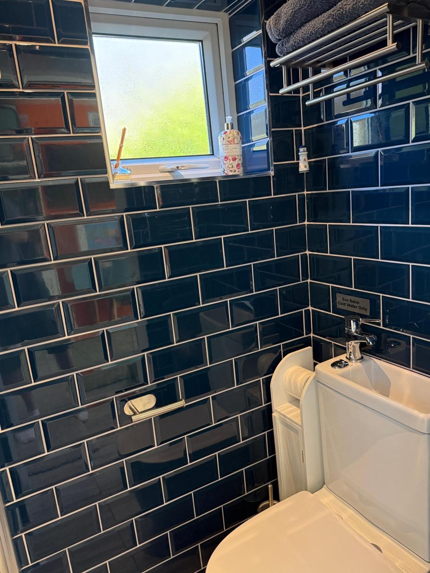 Cherry Cottage Retro Stay, Stourport-On-Severn Экстерьер фото